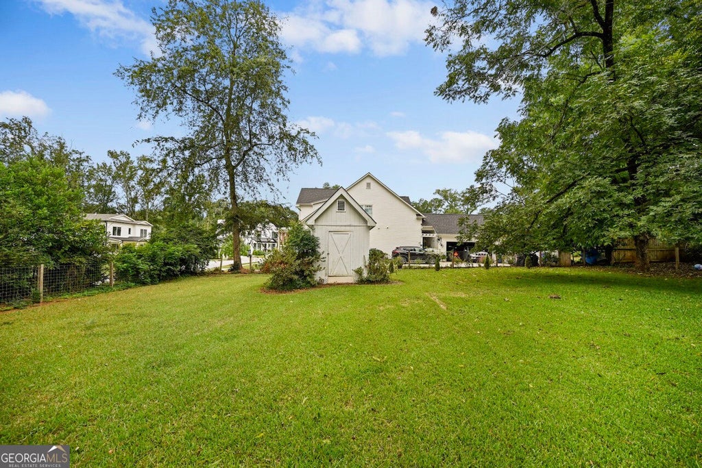 Photo of 600 Foster Street, Madison, GA 30650 (MLS # 10871506)