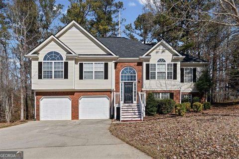 109 Enclave CT Powder Springs GA 30127