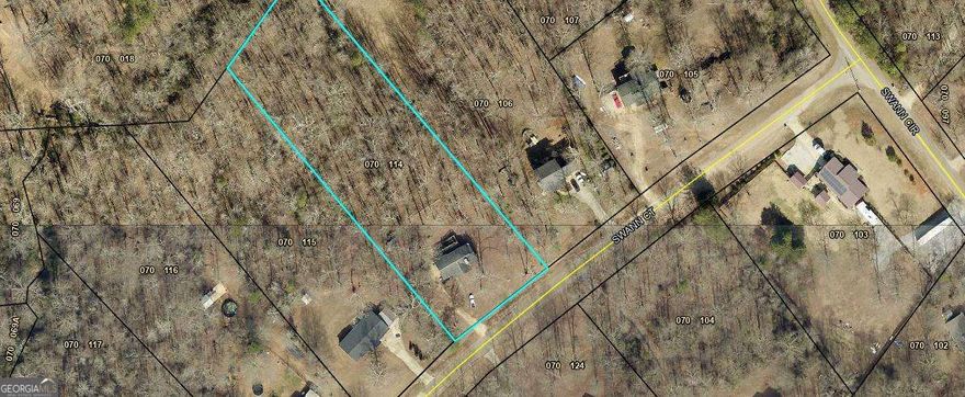 Motivated Sellers Co Great Investment Opportunity!    Are you thinking about building your dream home in Jefferson? Look no further! This 1.65 +/- acre lot in a well established neighborhood with no HOA is the perfect opportunity for someone with vision.The partial basement remains in good condition with plumbing in place for an additional bathroom in the basement. The well and septic system are functional.    The lot features a private, wooded backyard with plenty of space for outdoor activities. The property is just 4-miles from shopping, 10-miles from I-85 and conveniently situated between Gainesville and Athens. Could this property be your ideal spot?! Don't miss out on this chance to make it your own. Act fast!