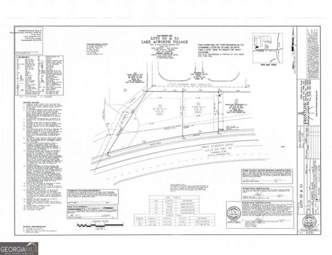 Photo of 5029 Little Harbor Way, Acworth, GA 30101 (MLS # 10648359)