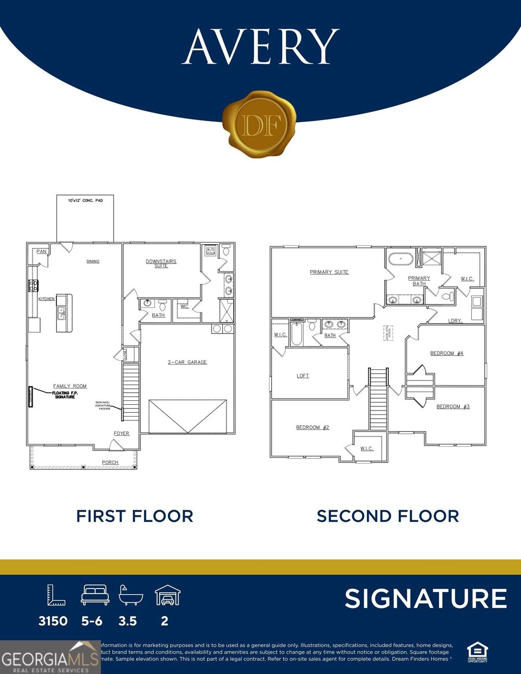 Photo of 1571 Sungrown Way #295, McDonough, GA 30253 (MLS # 10661502)