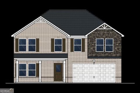 Photo of 1571 Sungrown Way #295, McDonough, GA 30253 (MLS # 10661502)