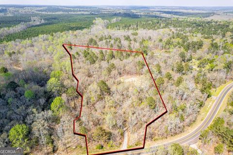 Photo of 357 Old Copelan Road, Eatonton, GA 31024 (MLS # 10721700)