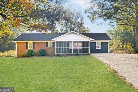 1024 New Rosedale RD NE Armuchee GA 30105