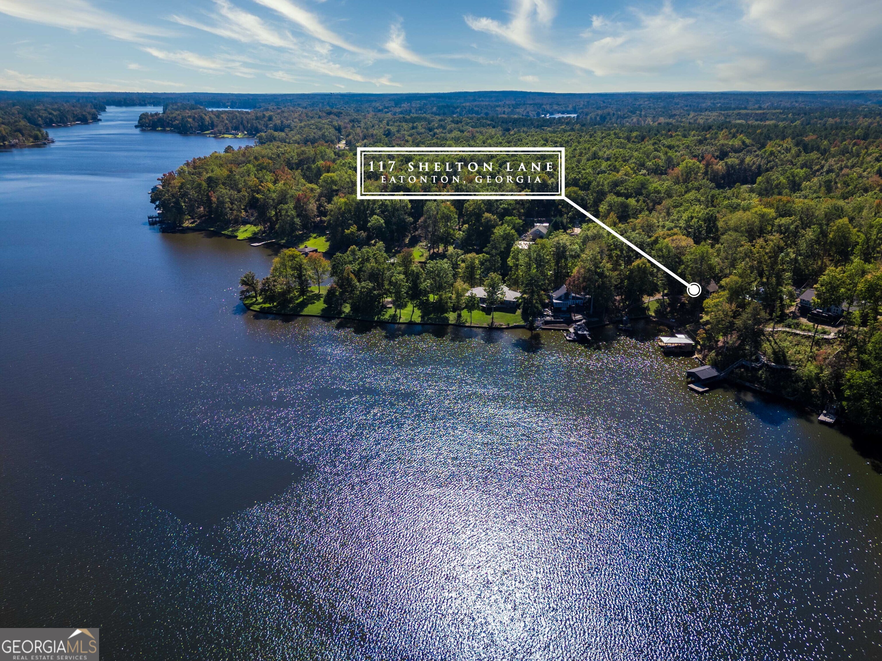 117 Shelton LN