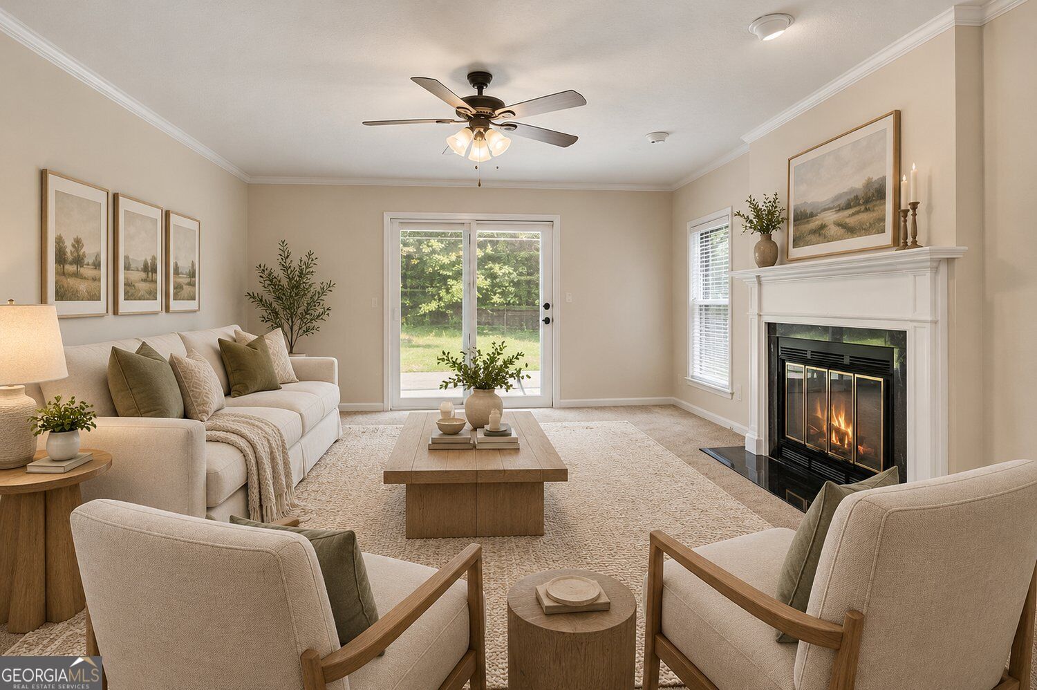 7101 Woodridge LN