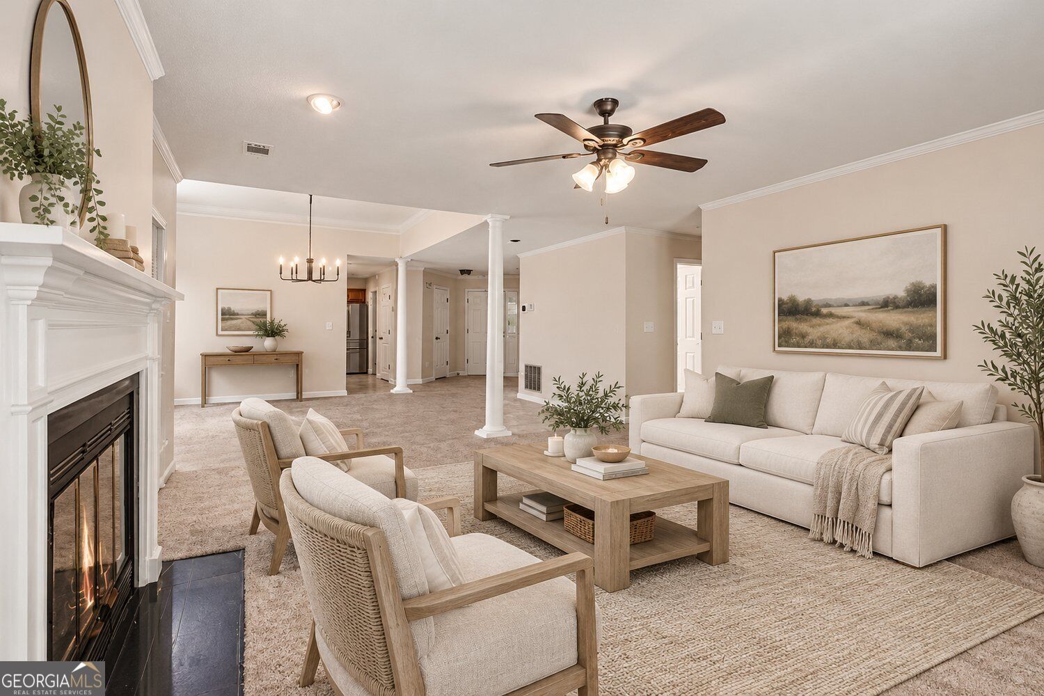 7101 Woodridge LN