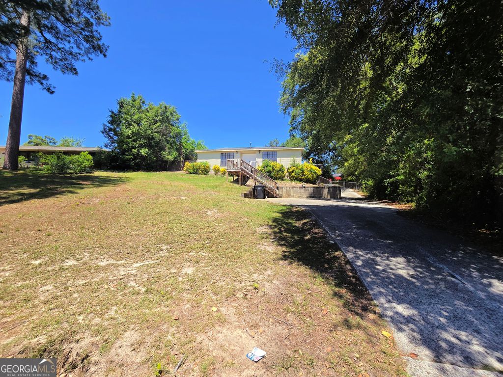 Photo of 3611 Elliott Boulevard, Augusta, GA 30906 (MLS # 10769220)