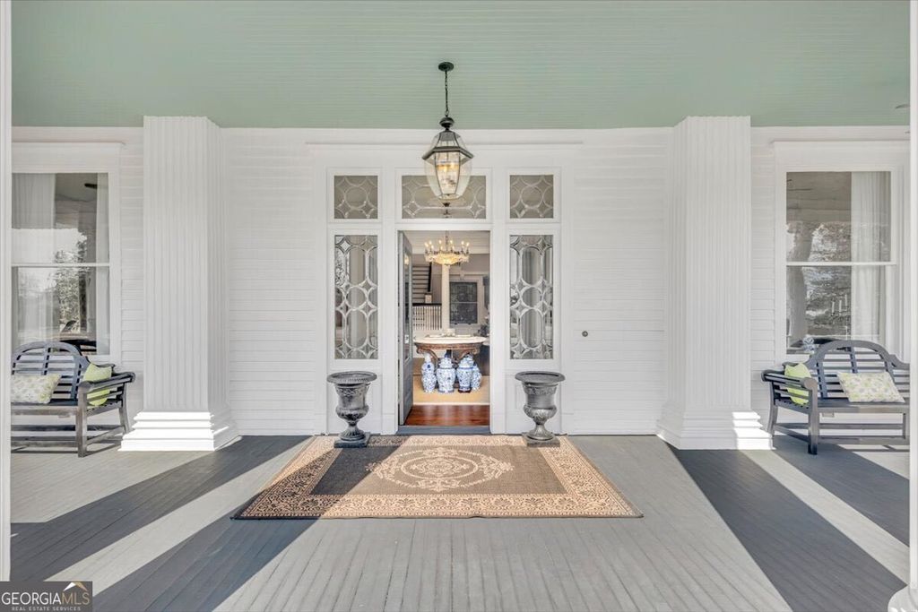 Photo of 416 W Church Street, Swainsboro, GA 30401 (MLS # 10695878)