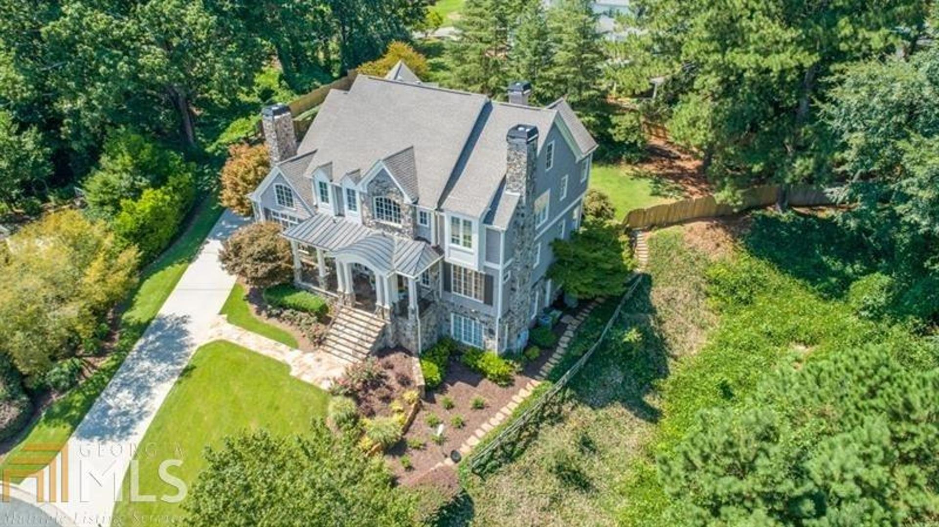 Rivercliff - Residential