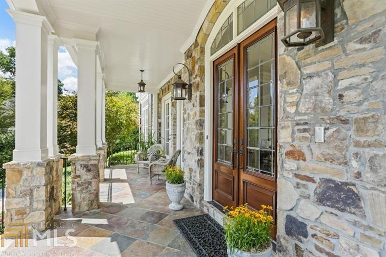 Rivercliff - Residential
