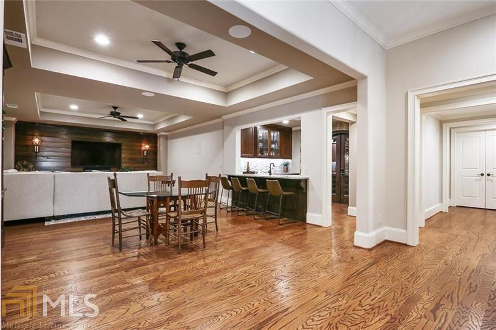 Rivercliff - Residential