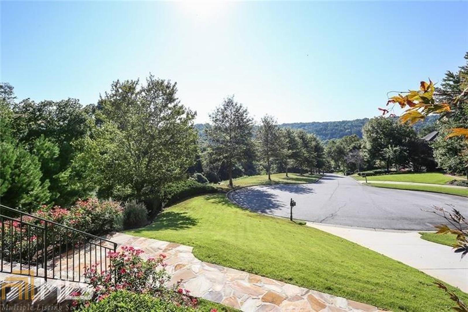Rivercliff - Residential