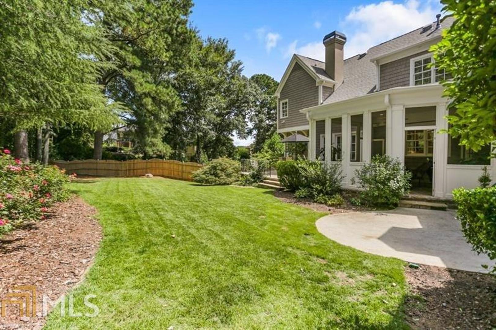 Rivercliff - Residential