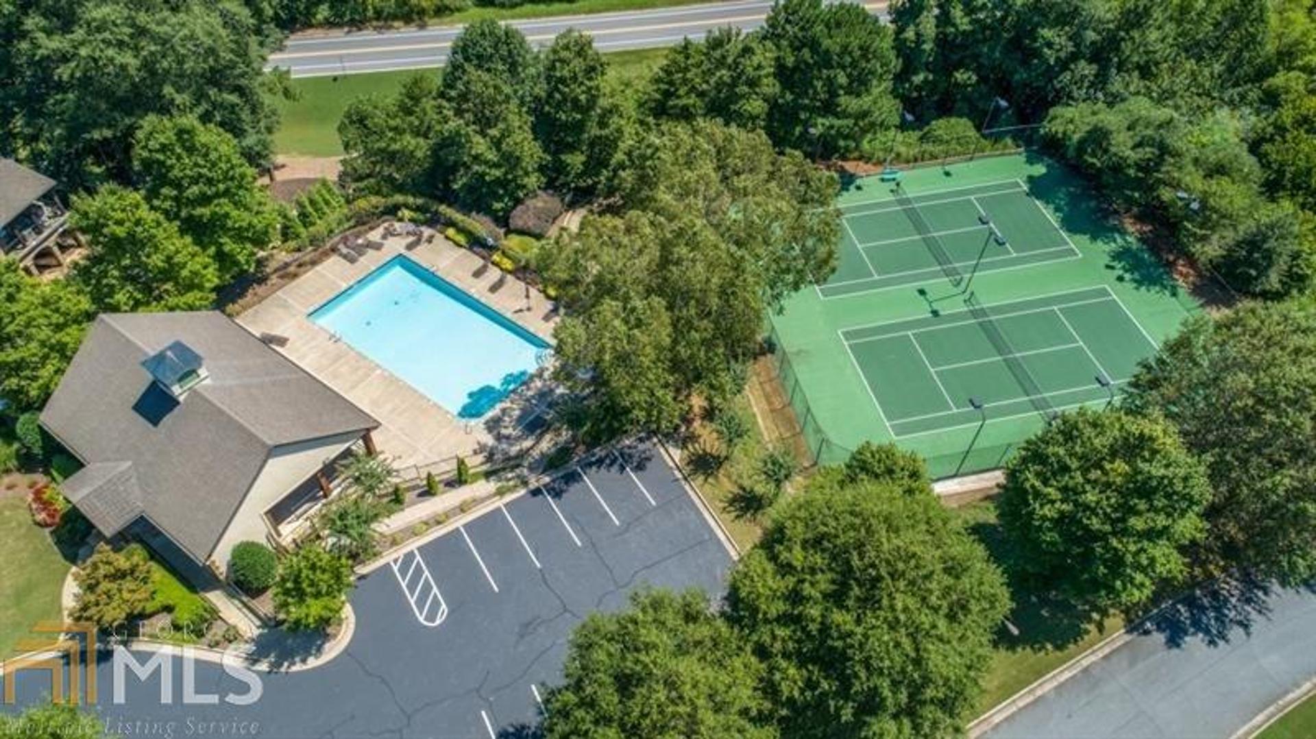 Rivercliff - Residential
