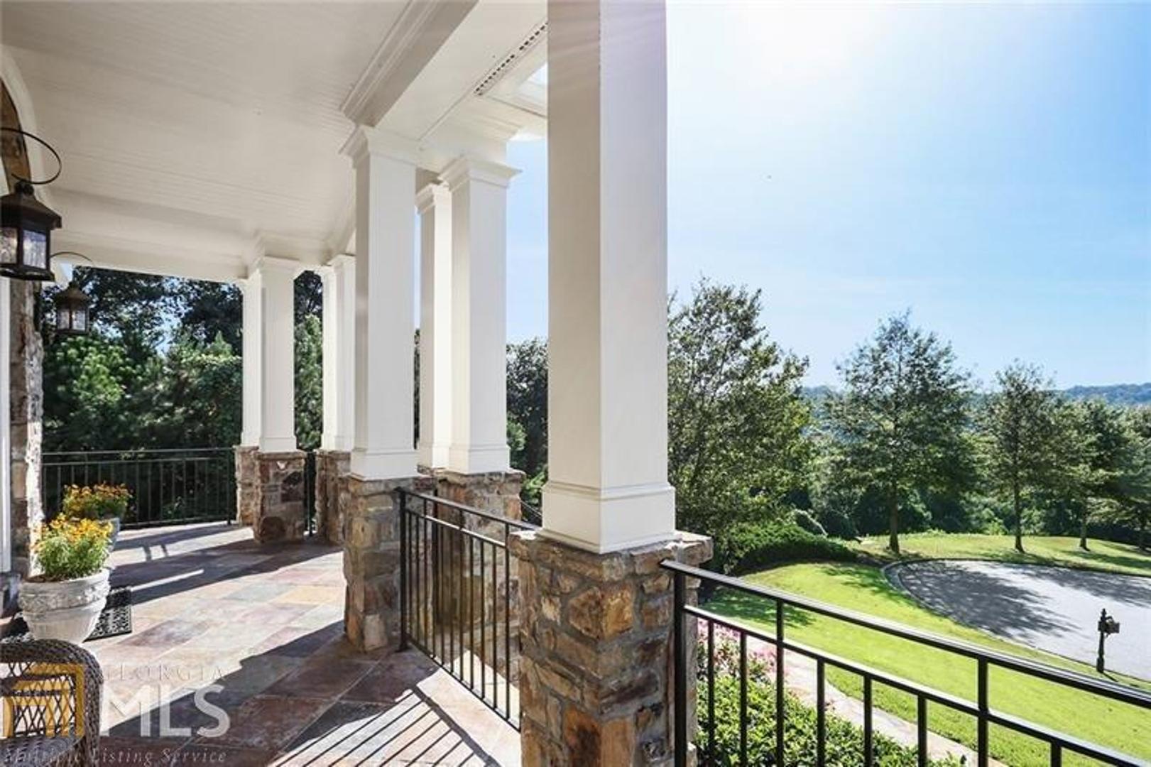 Rivercliff - Residential