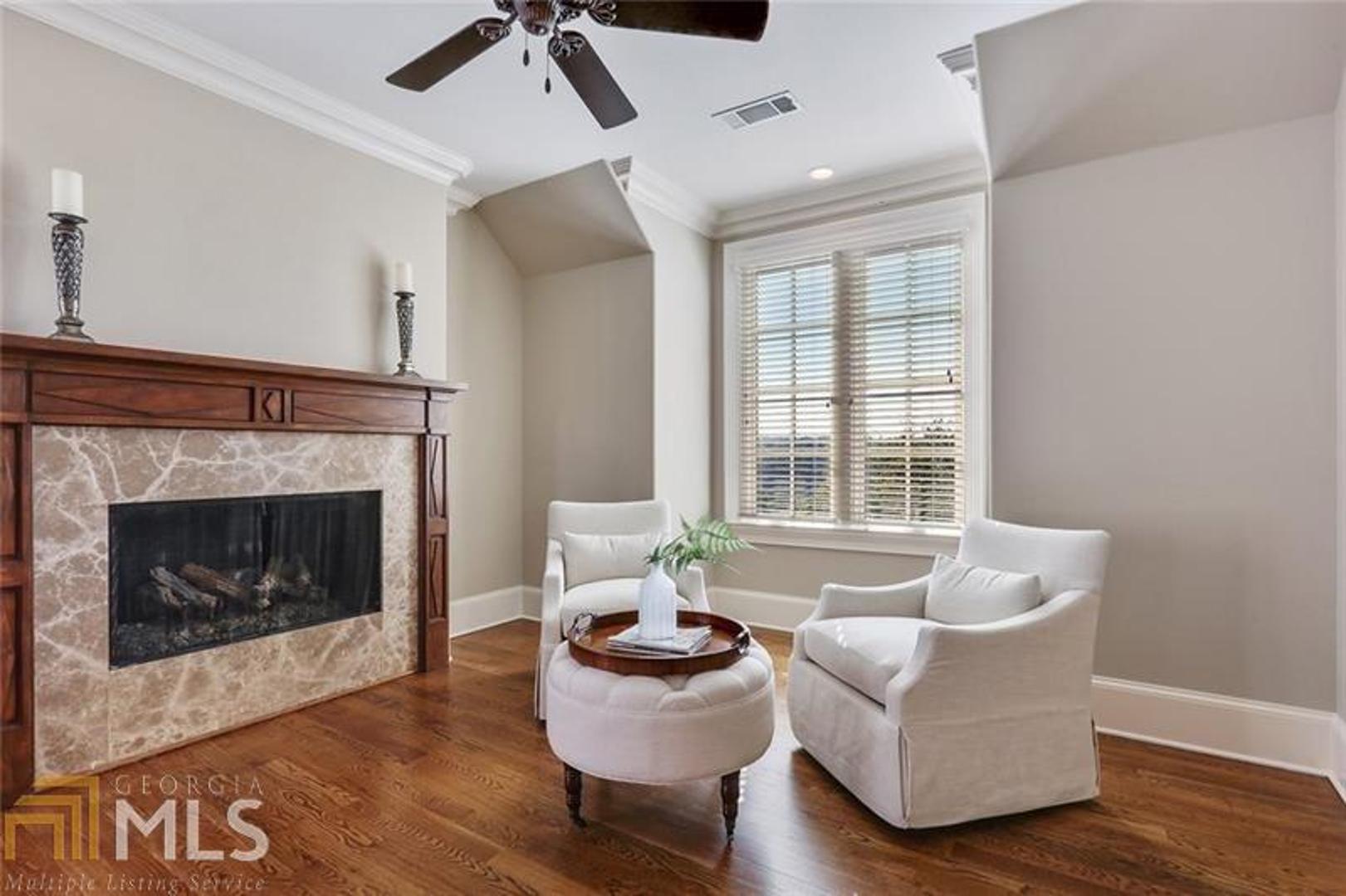 Rivercliff - Residential