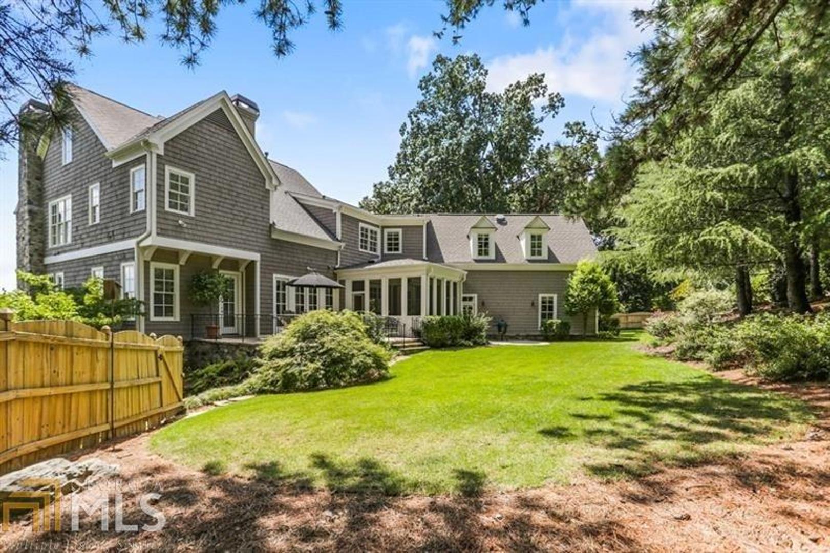 Rivercliff - Residential