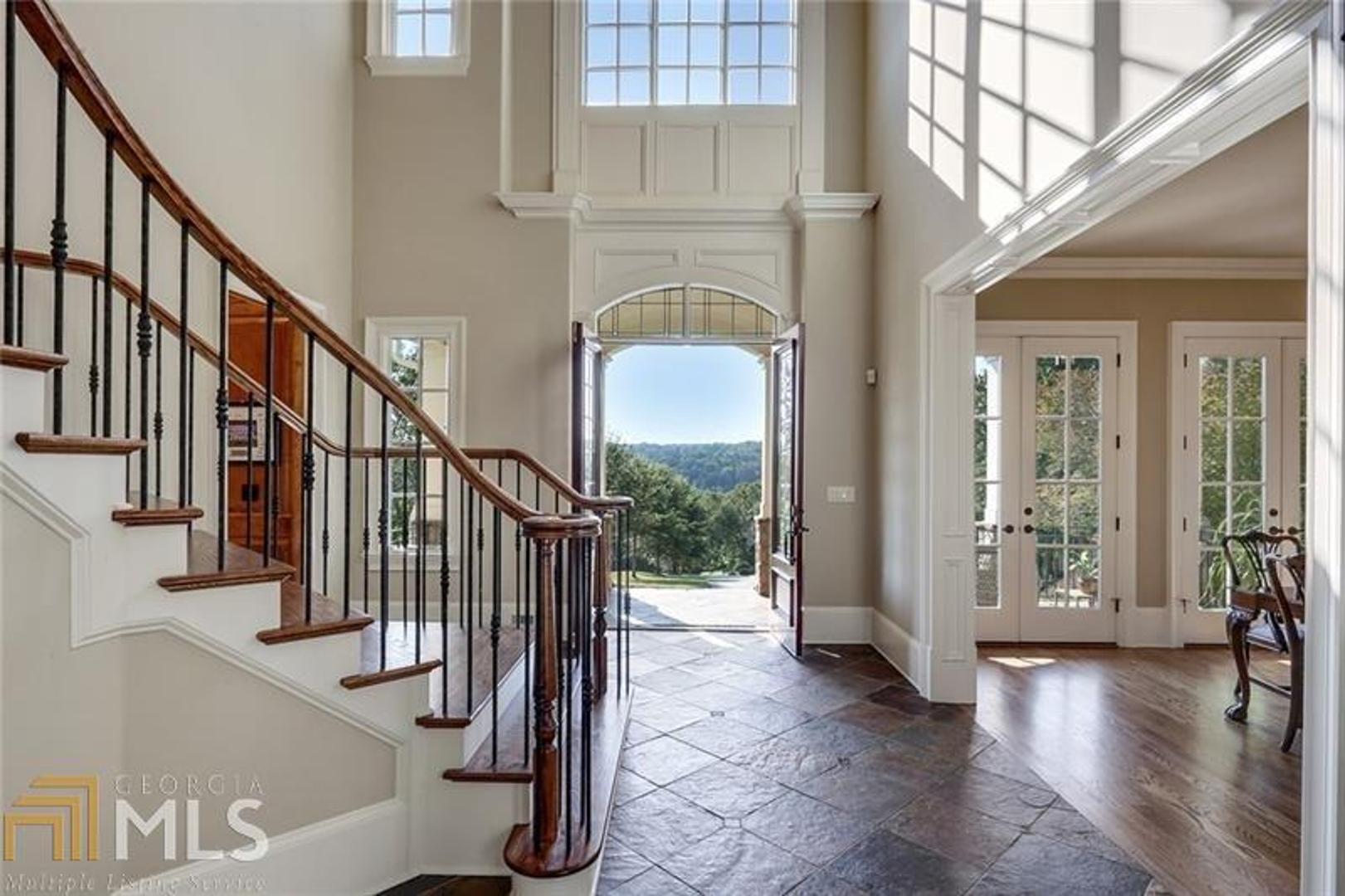 Rivercliff - Residential