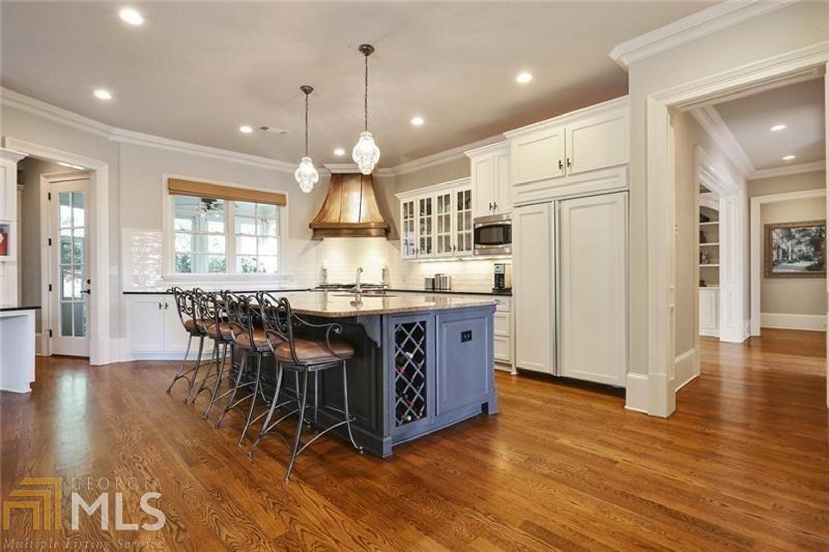 Rivercliff - Residential