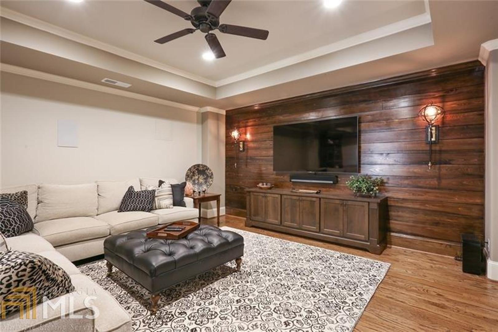 Rivercliff - Residential