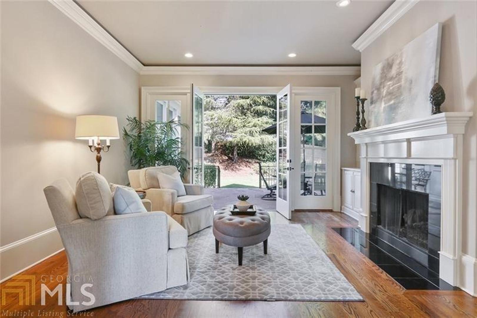 Rivercliff - Residential