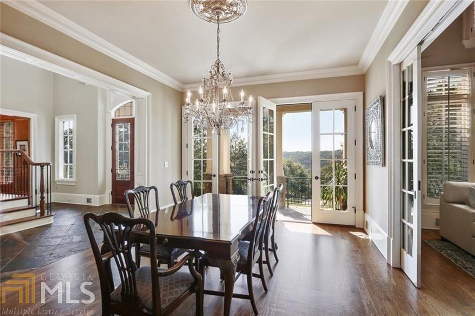 Rivercliff - Residential