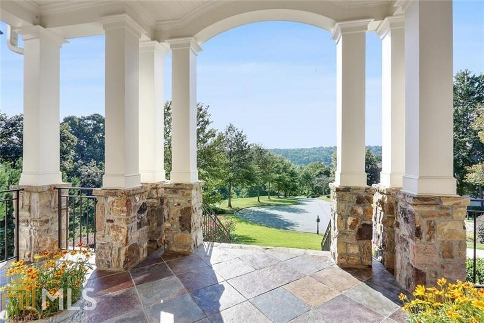 Rivercliff - Residential