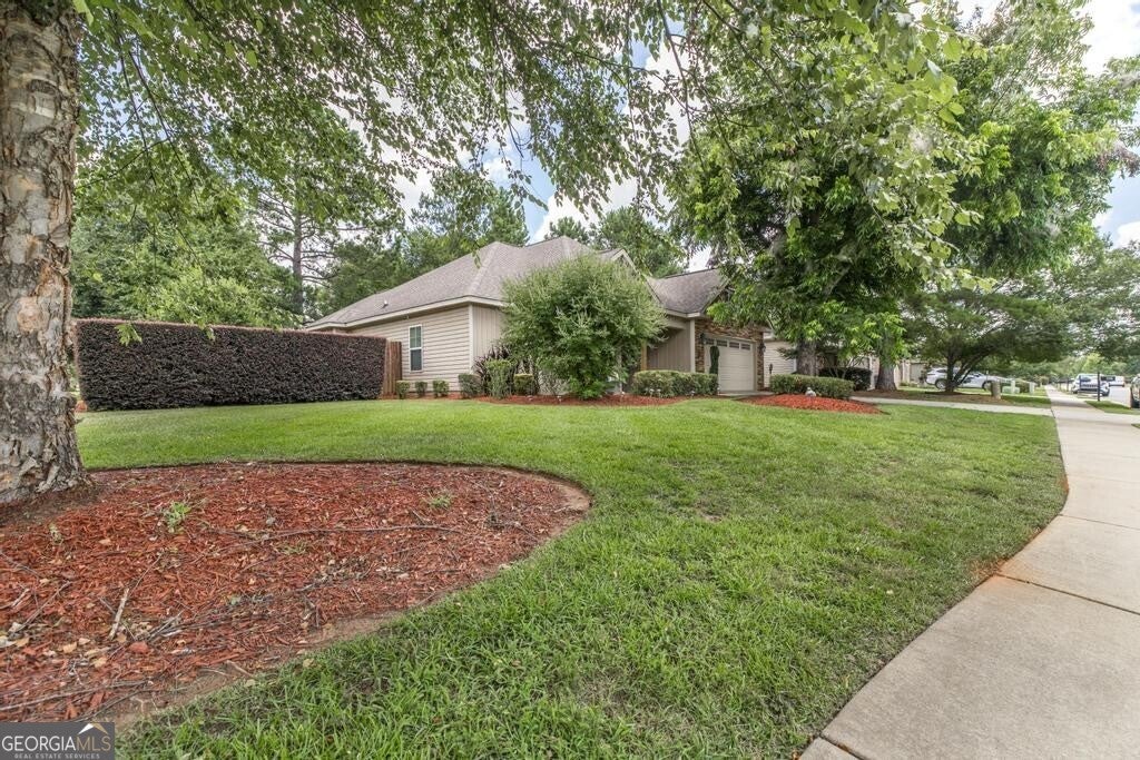 Photo of 804 Amherst Street, Kathleen, GA 31047 (MLS # 10802913)