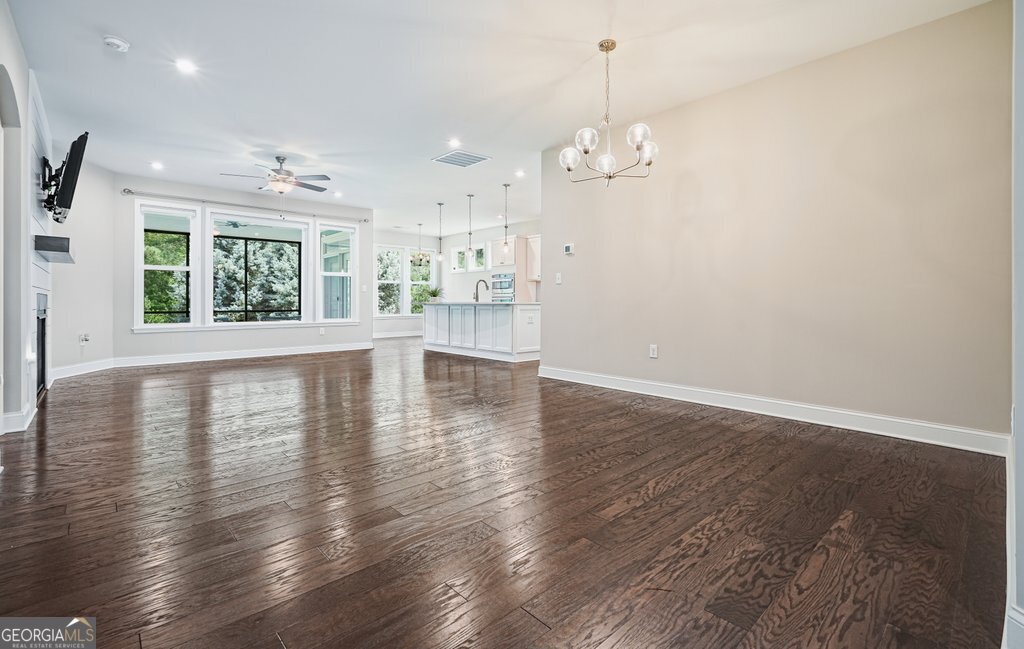 209 Aspen WAY