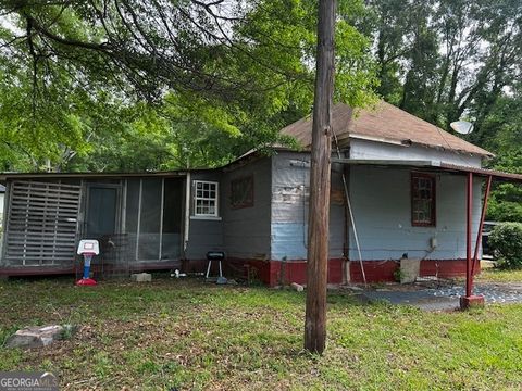 A home in Hampton