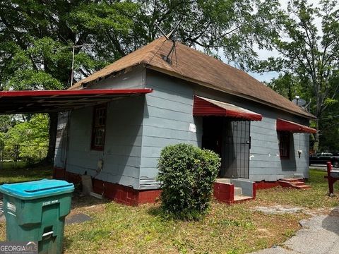 A home in Hampton