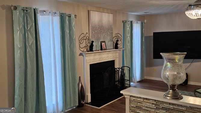 Photo of 227 Happy Trail, Locust Grove, GA 30248 (MLS # 10815772)