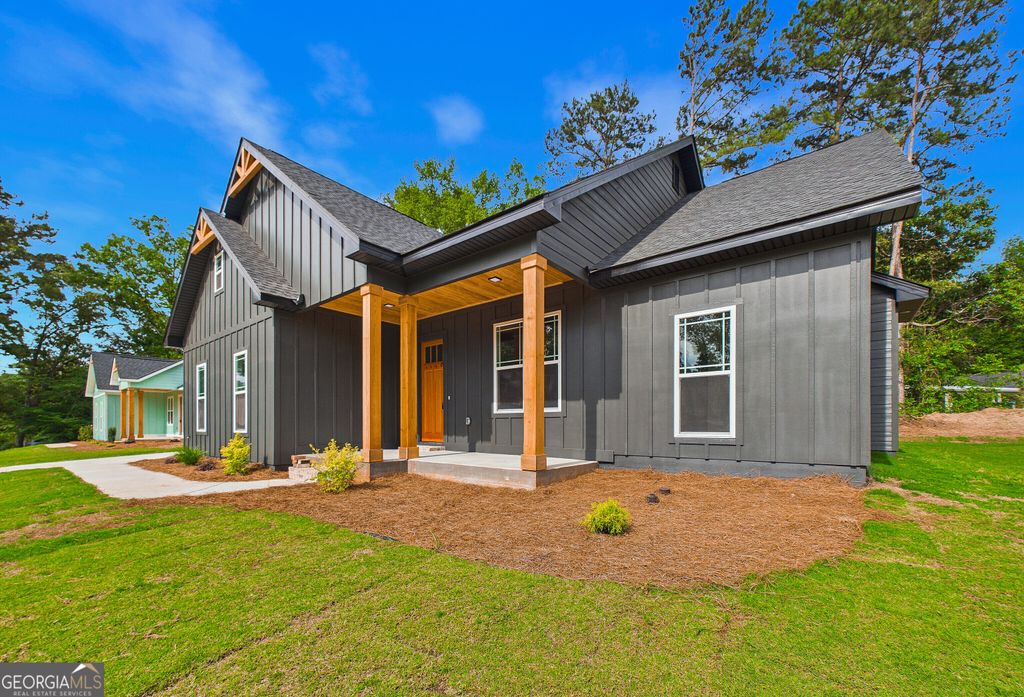Photo of 118 Merri Valley Road, Warner Robins, GA 31088 (MLS # 10769588)