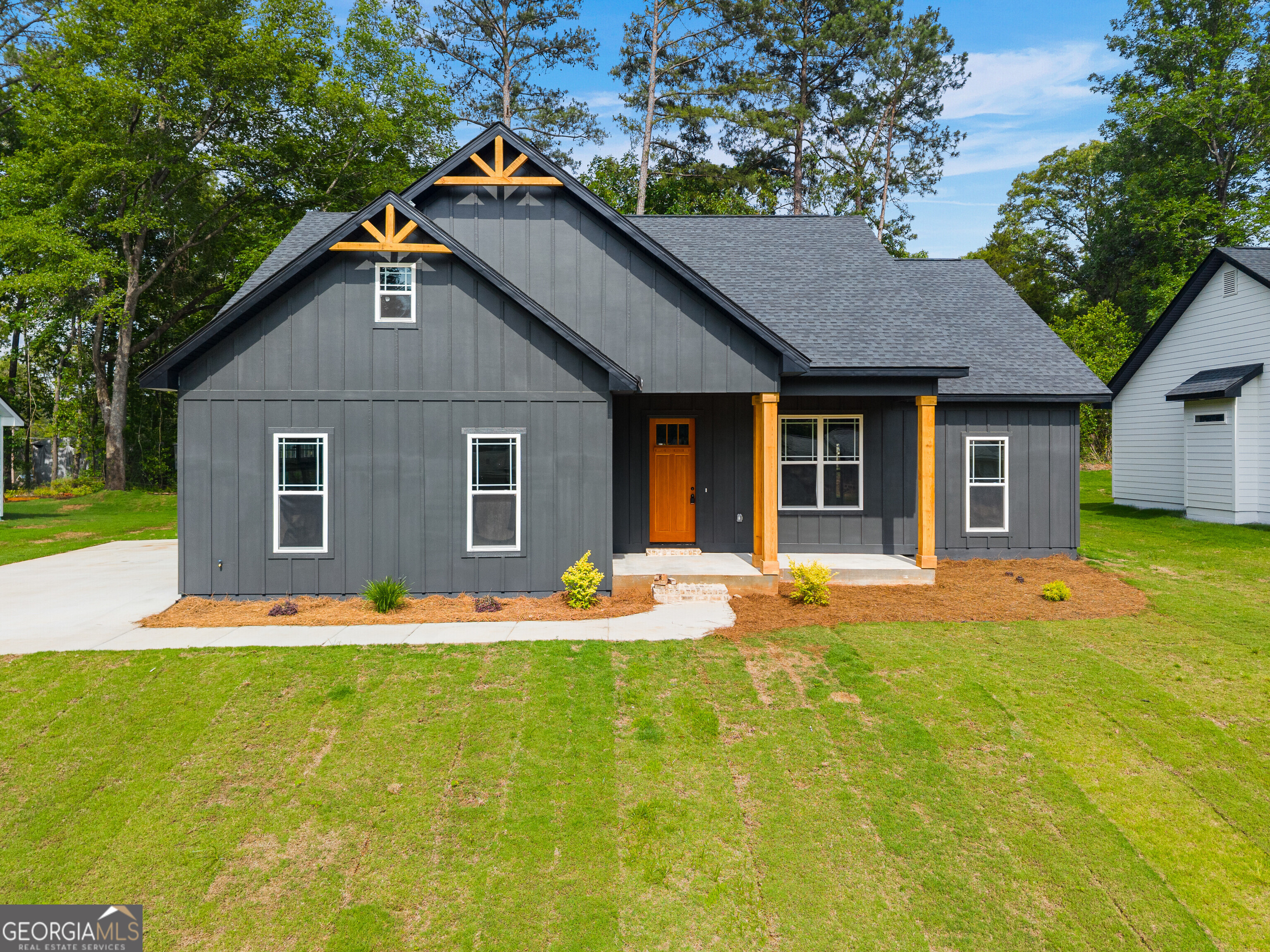 118 Merri Valley RD