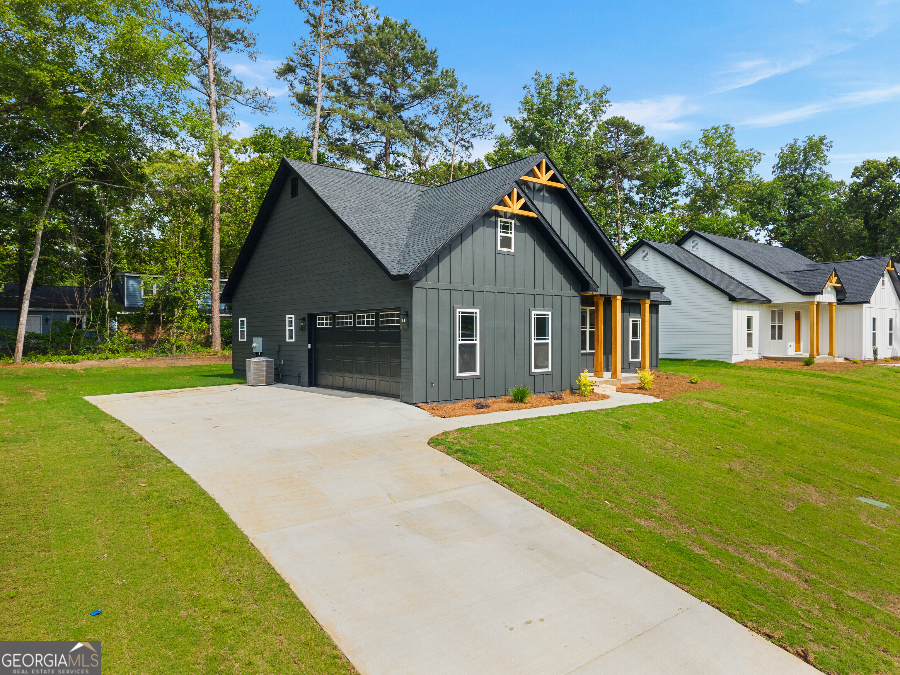 118 Merri Valley RD