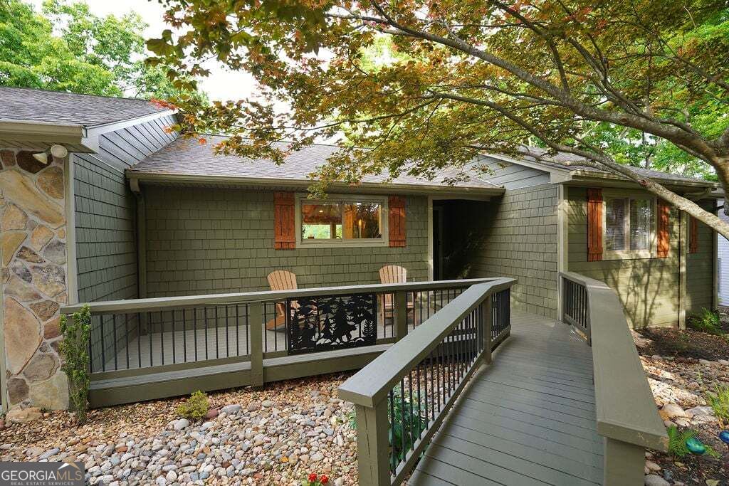 Photo of 130 Starcross Lane, Jasper, GA 30143 (MLS # 10881068)