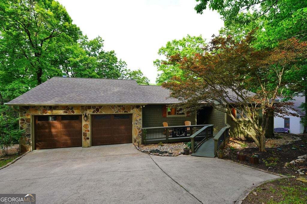 Photo of 130 Starcross Lane, Jasper, GA 30143 (MLS # 10881068)