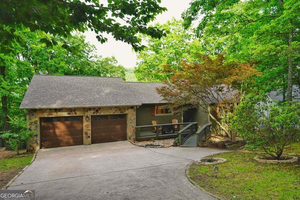 Photo of 130 Starcross Lane, Jasper, GA 30143 (MLS # 10881068)
