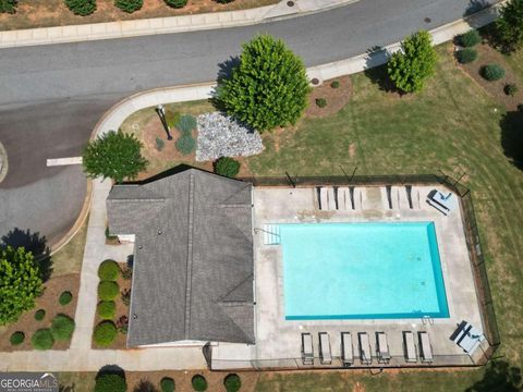 A home in Watkinsville