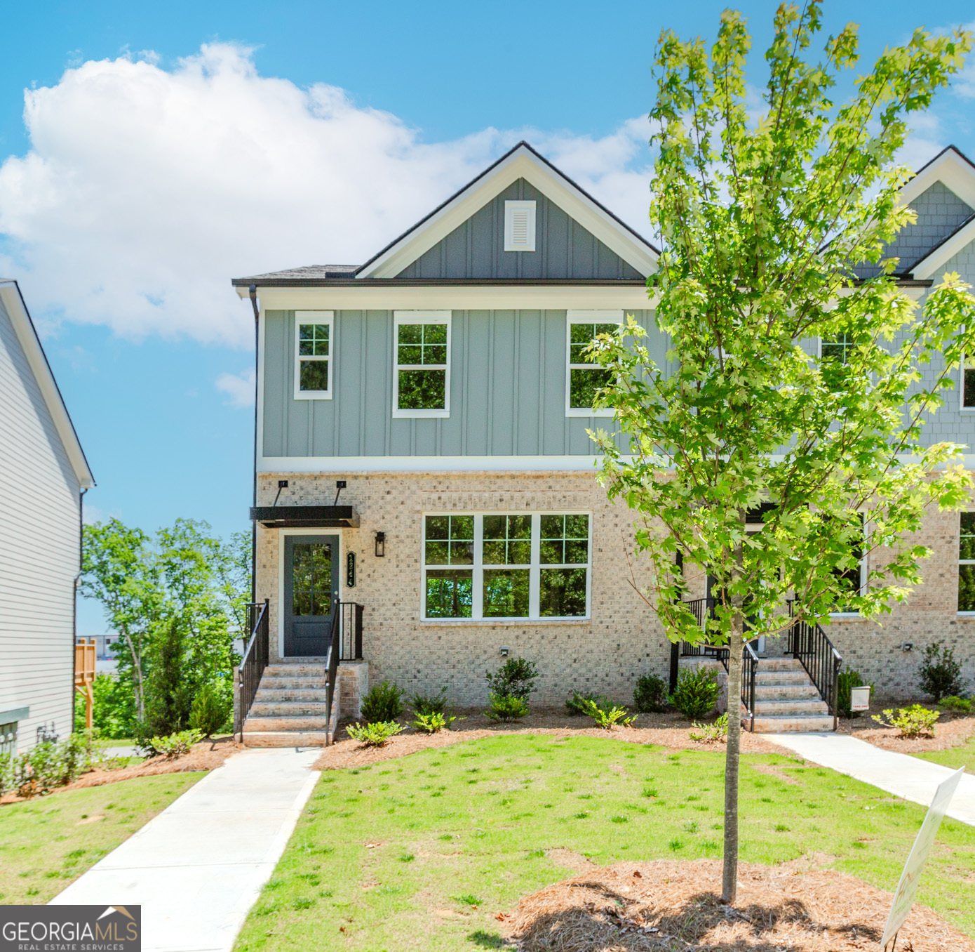 1244 Ainsworth ALY LOT 41