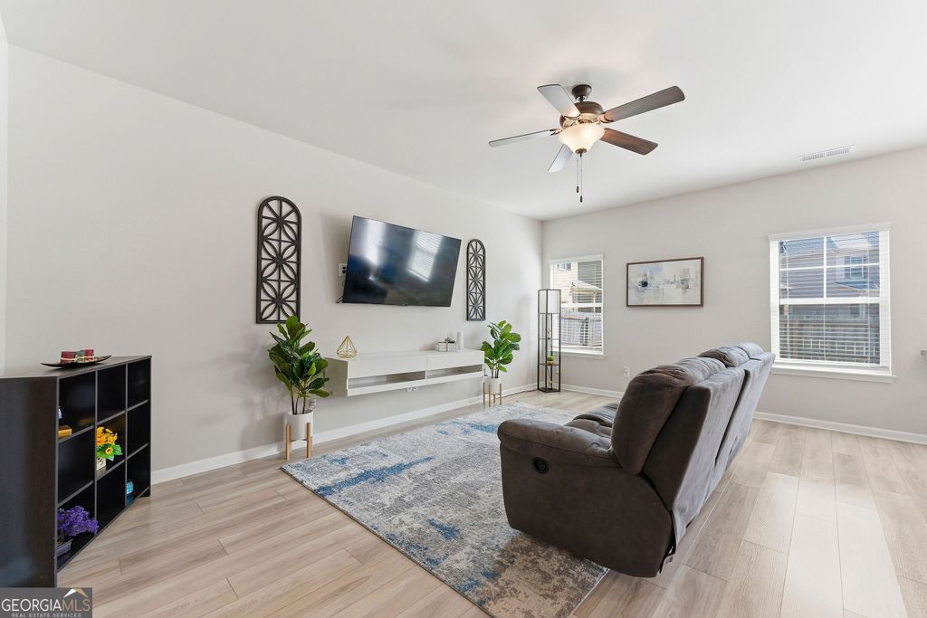 Photo of 11924 Brightside Parkway, Hampton, GA 30228 (MLS # 10722274)