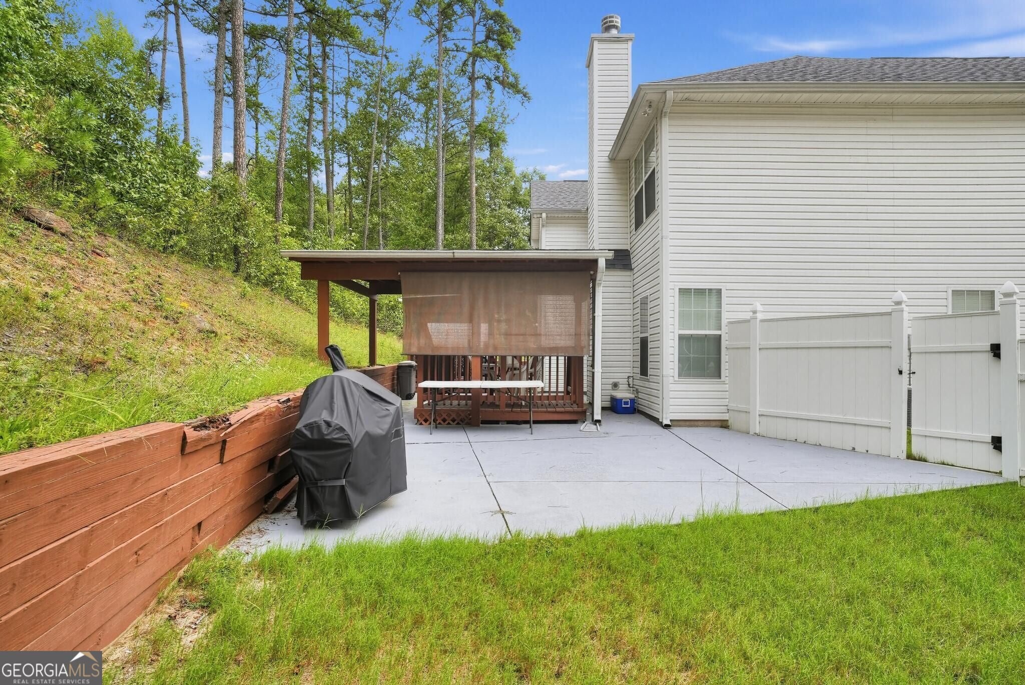1971 Hillspring LN