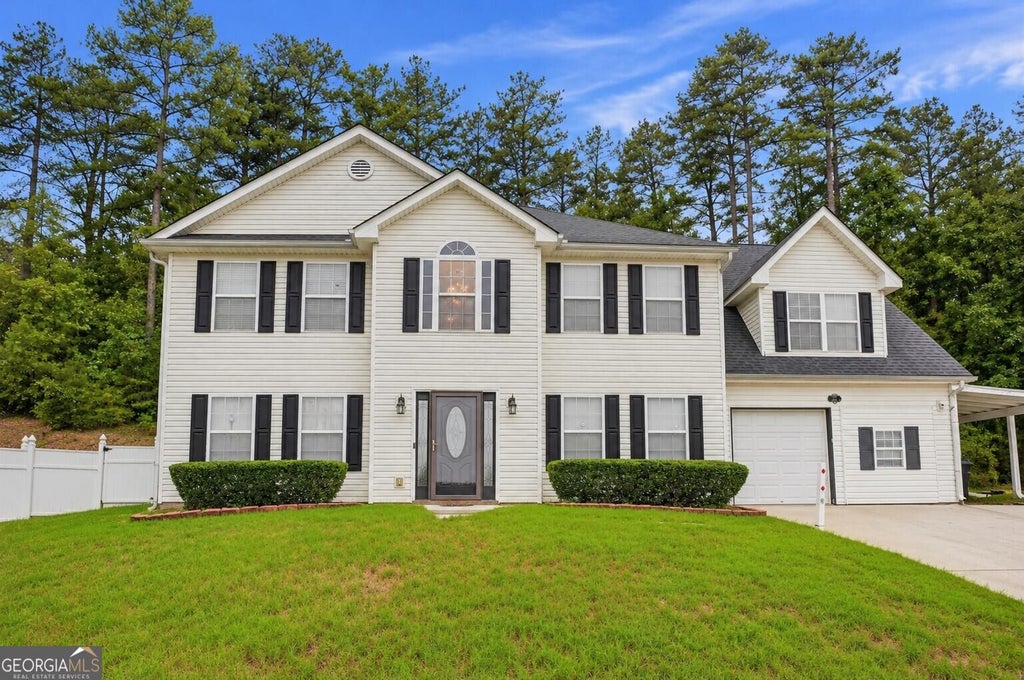 Photo of 1971 Hillspring Lane, Lithonia, GA 30058 (MLS # 10854417)