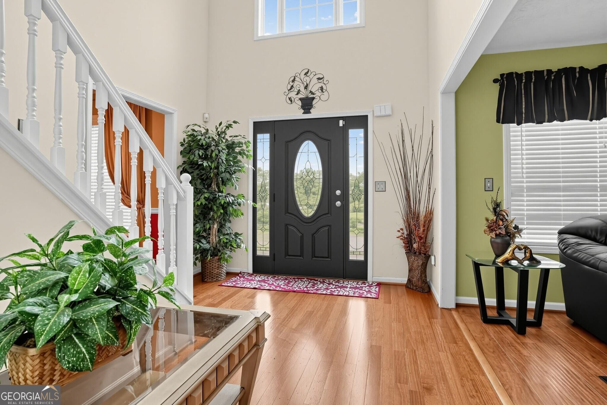 1971 Hillspring LN