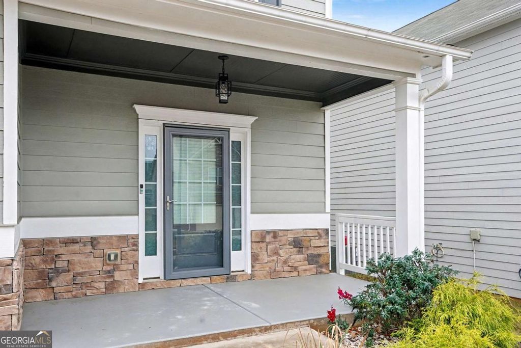 Photo of 321 Lara Lane, Mcdonough, GA 30253 (MLS # 10656791)