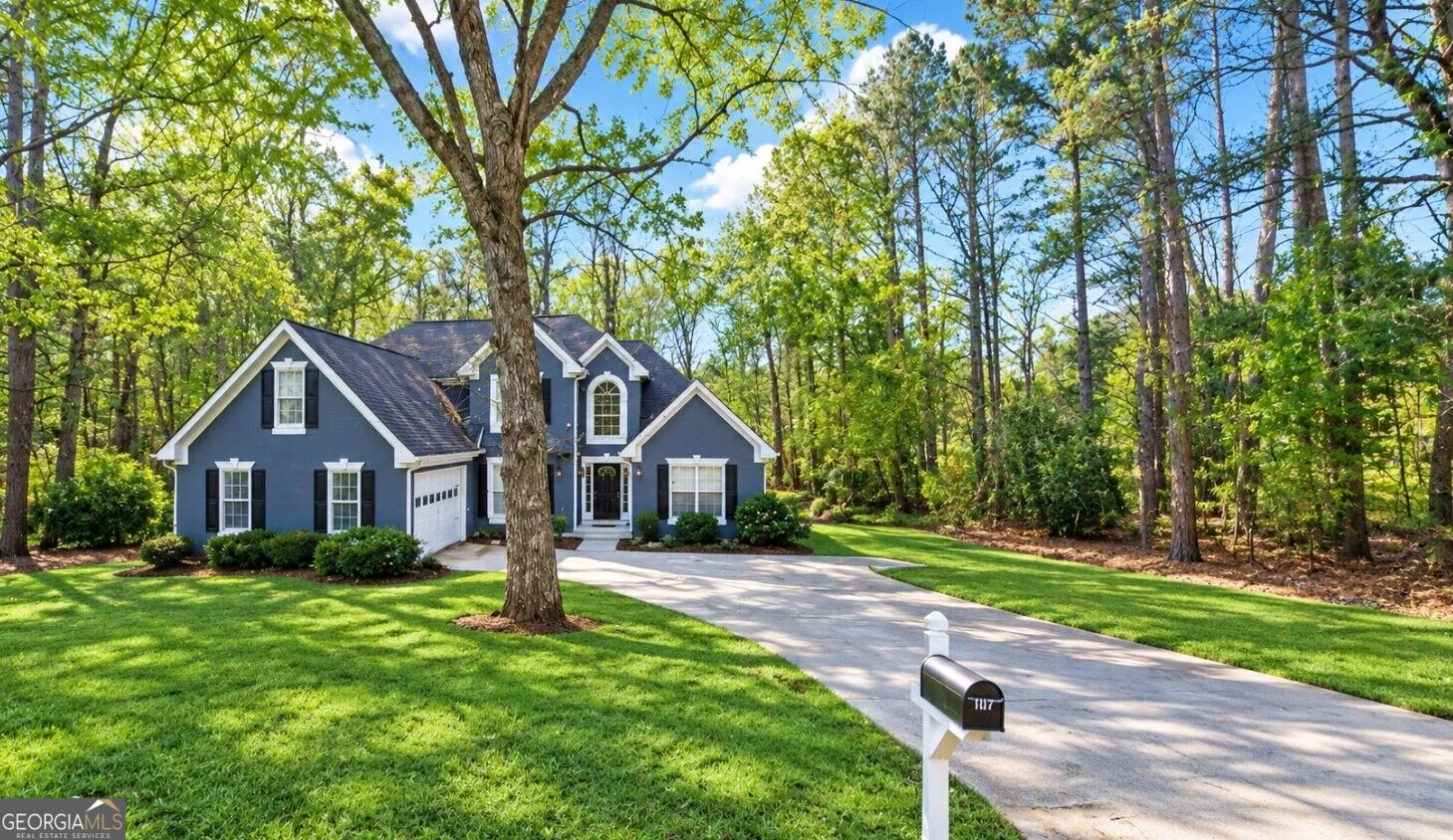 424 Wisteria Place Circle, Grayson, GA, 30017