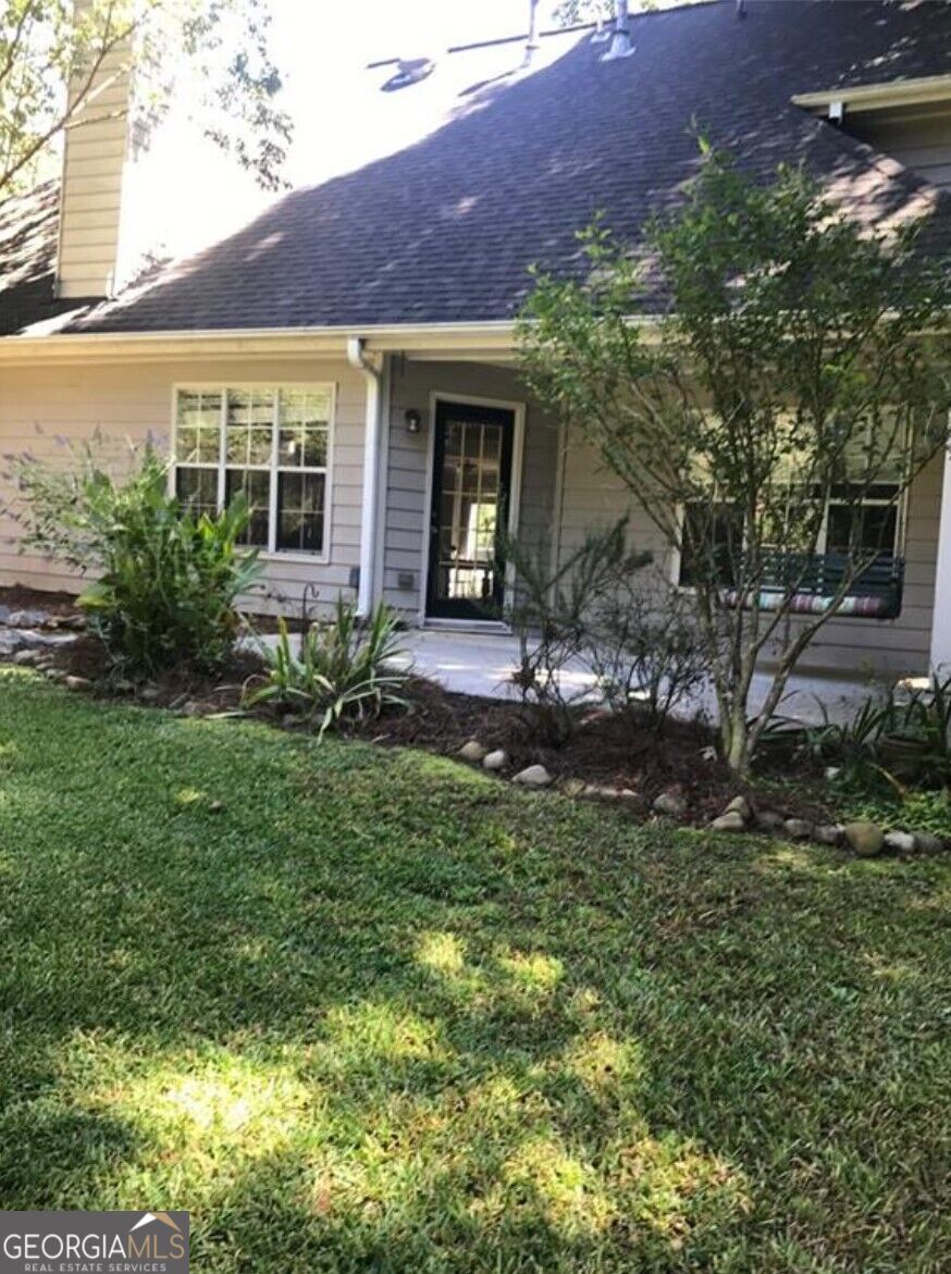 Photo of 424 Wisteria Place Circle, Grayson, GA 30017 (MLS # 10841481)