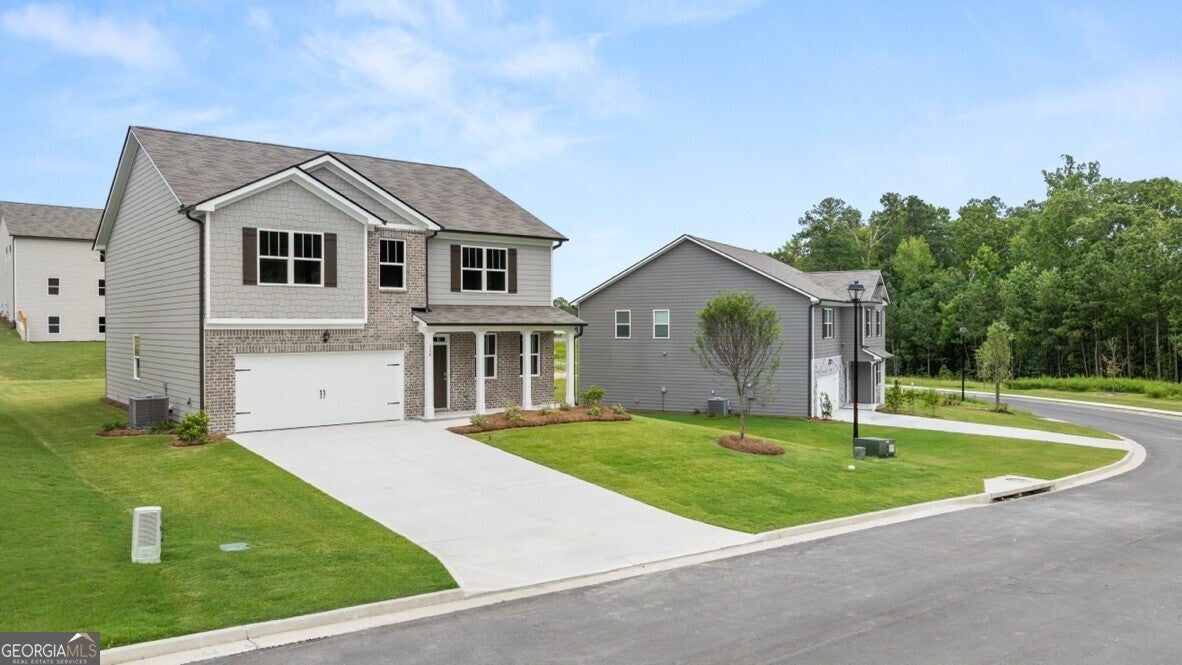 128 Crooked Lake PARK