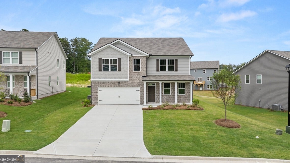 128 Crooked Lake PARK